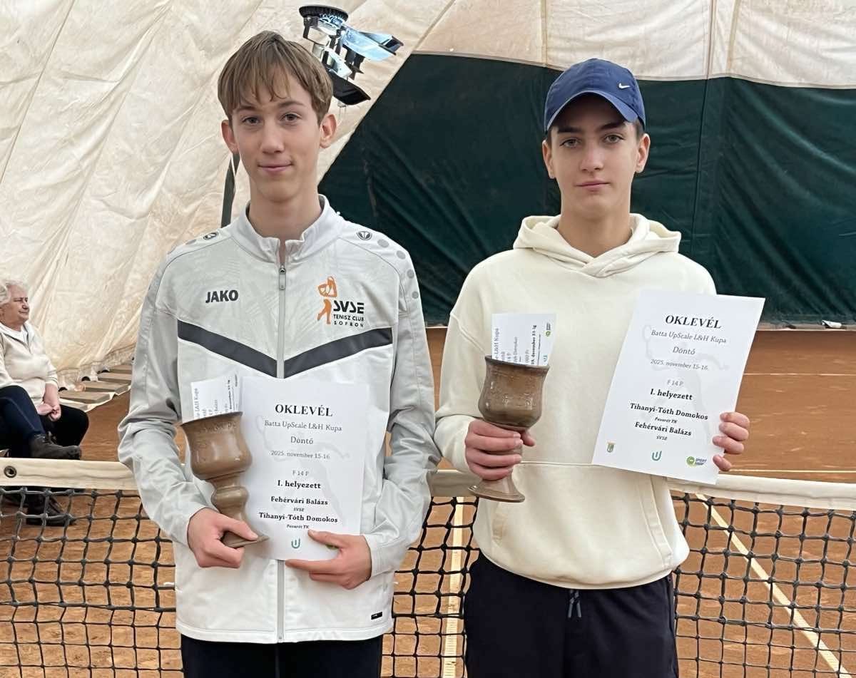 Batta-UpScale-L and H Kupa